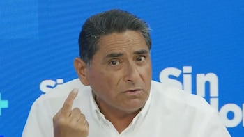 Carlos Álvarez: “Soy lo que