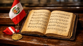 Qué son los símbolos patrios del Perú, cuáles son los emblemas nacionales y qué dice la ley sobre su uso en Fiestas Patrias