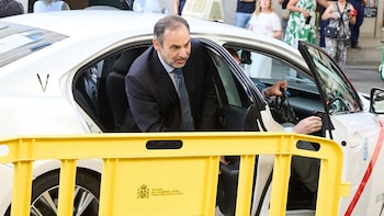 TS escucha esta semana en el juicio de mascarillas al extesorero del PSOE, excargos del Gobierno y exCEO de Air Europa