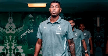 Miguel Araujo – Sporting Cristal – Liga 1 – Perú – deportes – 24 mayo