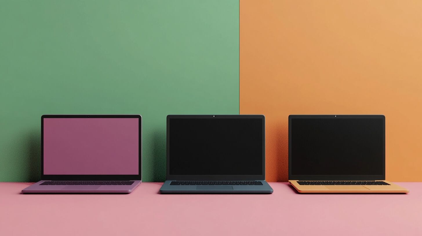 La limpieza regular, la gestión energética y la actualización de componentes son claves para maximizar la duración de portátiles - (Imagen Ilustrativa Infobae)