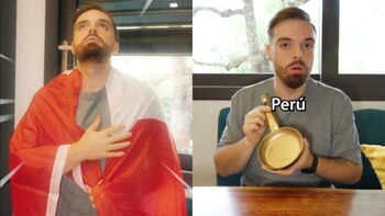 Ibai Llanos visitará Perú tras