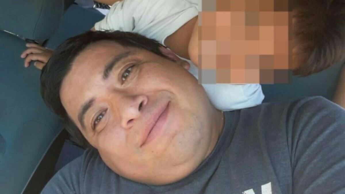 El crimen de Jonatan Calderón ocurrió en calles 10 y 63 de La Plata cuando se dirigía a su trabajo como enfermero