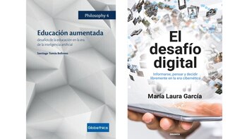 Educación aumentada (Santiago Bellomo) y