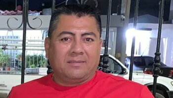 Verastica Muñoz fue reportado como