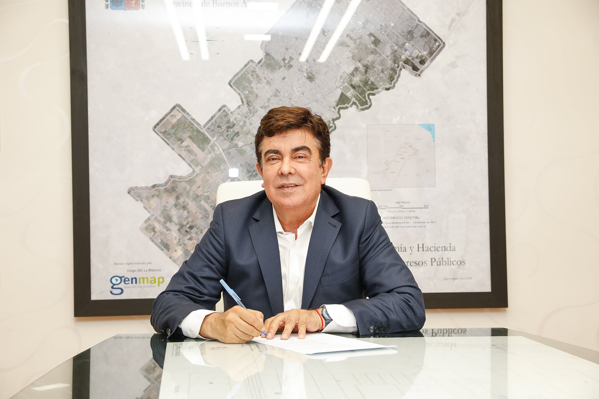 Fernando Espinoza