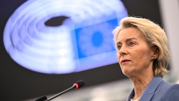 Von der Leyen propone un pacto para evitar que los países añadan burocracia a las normas europeas