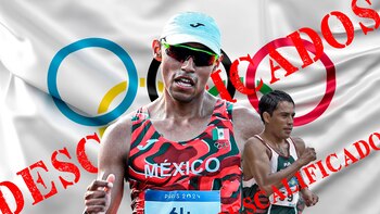 La Delegación Mexicana en está