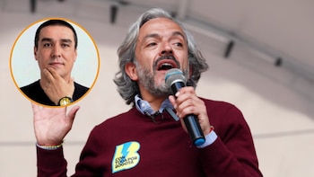 ‘Matador’ lanzó pulla contra Juan