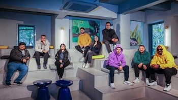 Lynk & Co se enorgullece