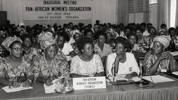 Del cruce del Atlántico al Río de la Plata: la historia de las mujeres africanas esclavizadas y su lucha por la libertad