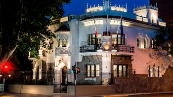 El nuevo cónsul será Marco