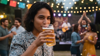 Recetas para la resaca post