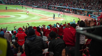 Los Yankees de Nueva York