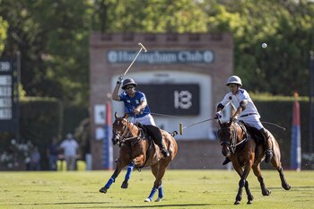 Ellerstina no consiguió su boleto