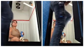 (Captura de pantalla/Tiktok)