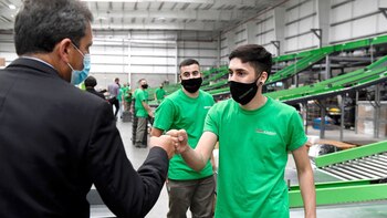 Actualmente pagan Ganancias en la