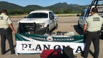 Detuvieron a capitán del Ejército