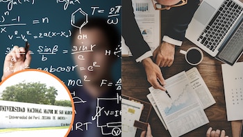 Conoce la carrera de investigación