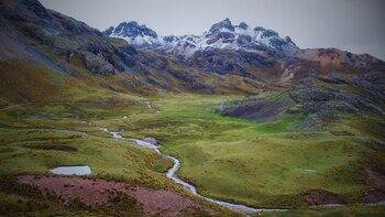 El objetivo del proyecto