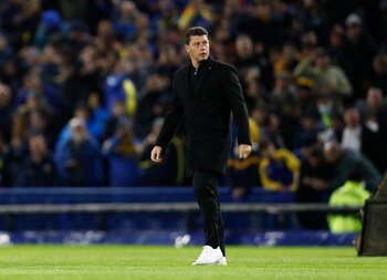 "Es complicado lograr una continuidad