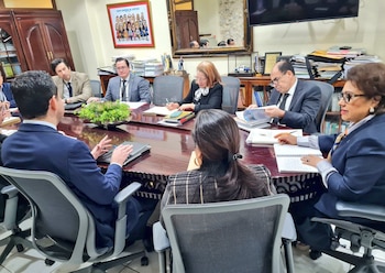 El ajuste estructural del Presupuesto