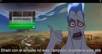 (Redes sociales)