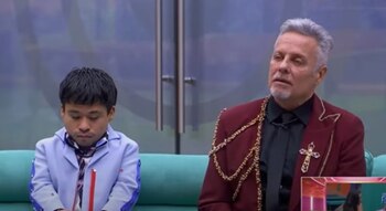 El influencer se convirtió en