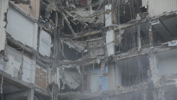 Israel reivindica bombardeos contra "infraestructura