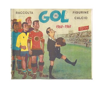 Nannina, la casa de fabricación