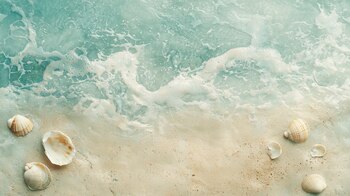 En la playa se recomienda