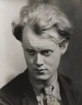 Quentin Bell fue sobrino de