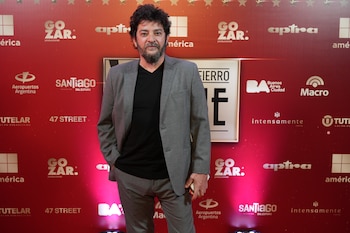 Pablo Rago equilibró entre el