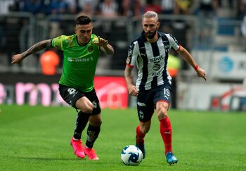 El lateral mexicano apuntó que