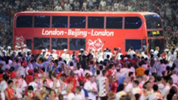 On the Scene in Beijing