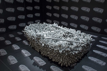 yayoi Kusama en México