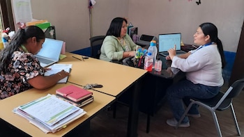 Guatemala redujo de un año a cuatro meses la incorporación de registros de beneficiarios sociales al sistema nacional