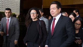 El dirigente de Morena vaticinó