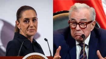 “No me parecía pertinente” el regreso de Rocha Moya, afirma Claudia Sheinbaum y descarta desaparición de poderes en Sinaloa