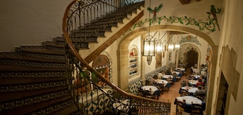 Antes el sitio era un