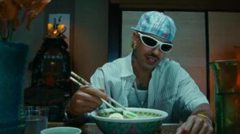 Feid no ha querido negociar