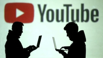 Un hombre es detenido en Corea del Sur tras apuñalar a un youtuber de inversiones