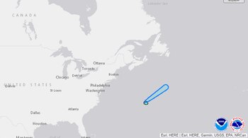 Ana se irá alejando de