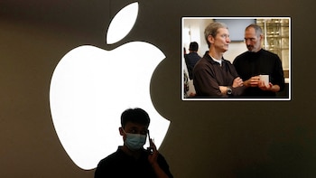 Medio siglo de Apple: innovación, retos en IA y un futuro bajo el mando de Tim Cook