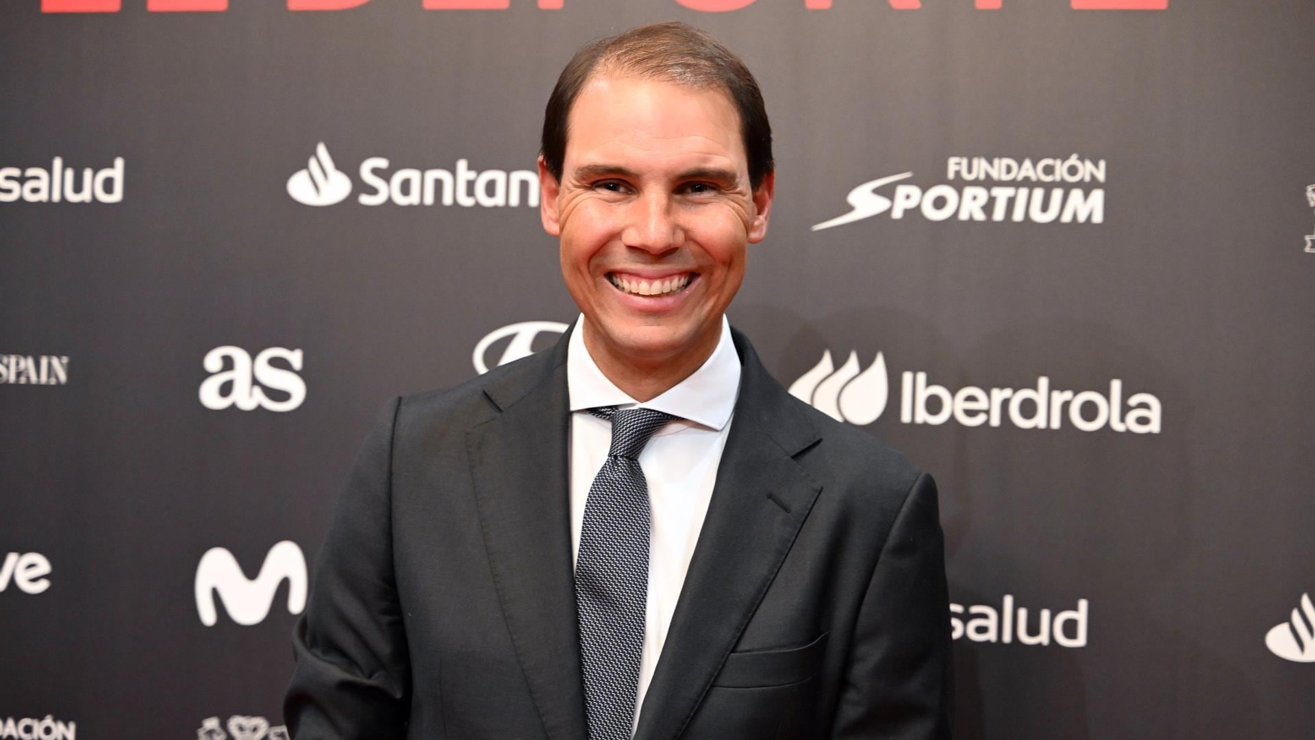 El extenista español Rafa Nadal (Europa Press)