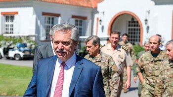 Coronavirus: no quiero un Malvinas