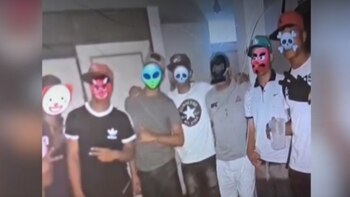 Acusado de robo utilizó identidad