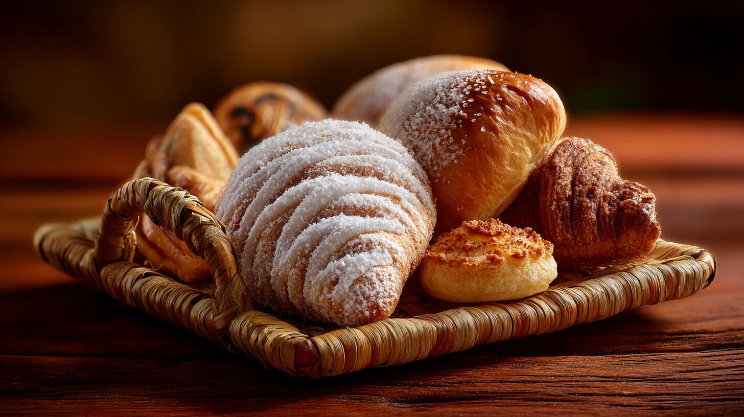 Los panificados subieron 3,4% en promedio durante las últimas cuatro semanas (Imagen Ilustrativa Infobae)