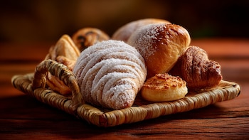 Las 3 razones para dejar de desayunar pan y las opciones dulces que tienes para sustituirlo