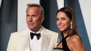 Kevin Costner ha pedido a